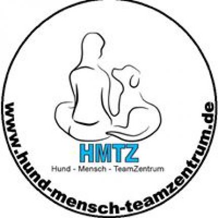 Logo from Hund-Mensch-TeamZentrum