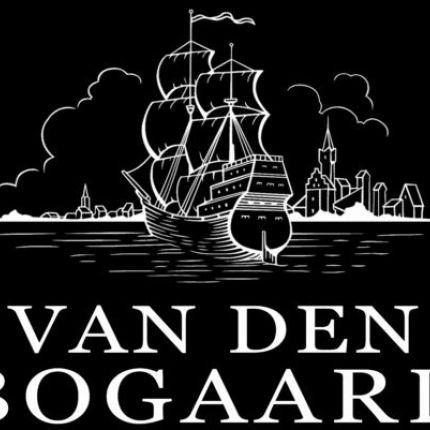 Logotyp från Van den Bogaard Tee