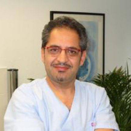 Logo von Zahnarzt Dr. Sayed