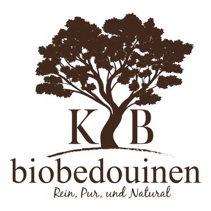 Logo fra biobedouinen