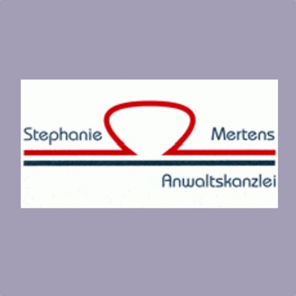 Logo von Stephanie Mertens Rechtsanwältin & Fachanwältin für Familienrecht