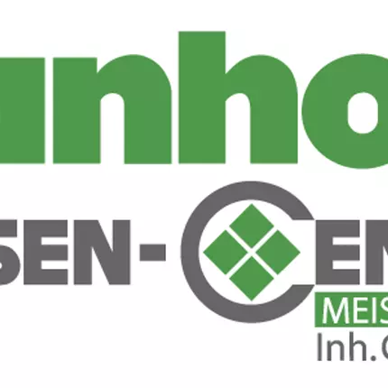 Logo van Fliesen-Center Hanhoff