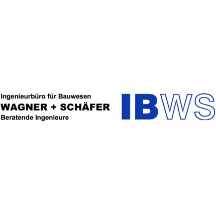 Logo van IB Wagner + Schäfer Ingenieurbüro