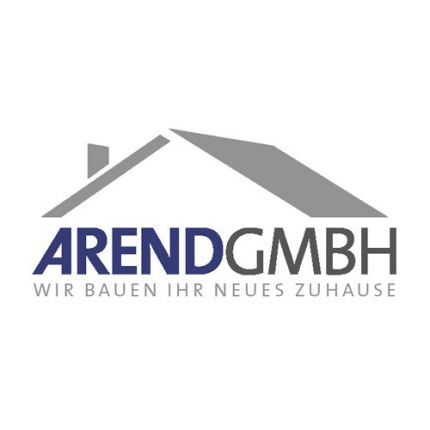 Logo from Arend GmbH - Wir bauen Ihr Neues Zuhause