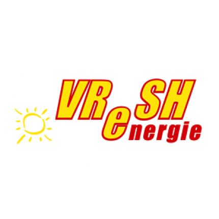 Logo von VReSH Energie GmbH