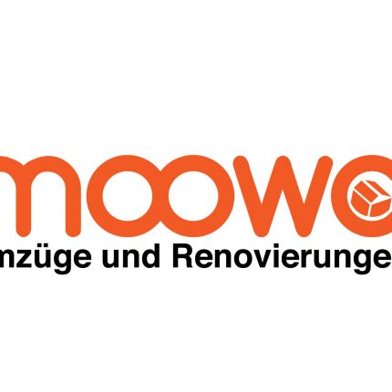 Logótipo de Moowo Umzüge & Renovierungen