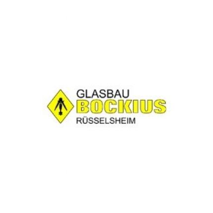 Logo von Glasbau Bockius