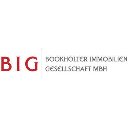 Logotyp från Bookholter Immobilien Gesellschaft mbH