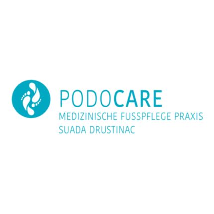 Logo fra Podologische Praxis PODOCARE