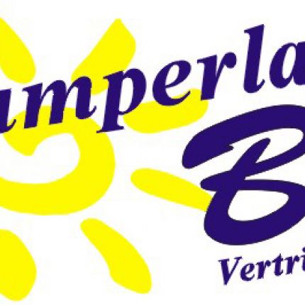 Logotyp från Camperland J.Bong Vertriebs GmbH