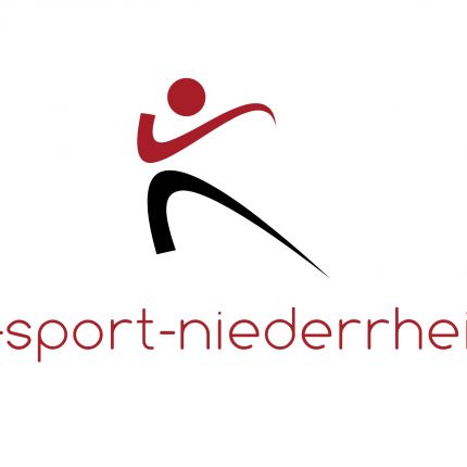 Λογότυπο από reha-sport-niederrhein e.V