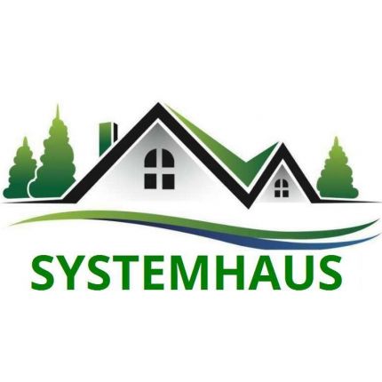 Logotyp från SYSTEMHAUS HAUSVERTRIEB