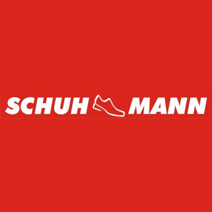 Logotyp från Schuh-Mann
