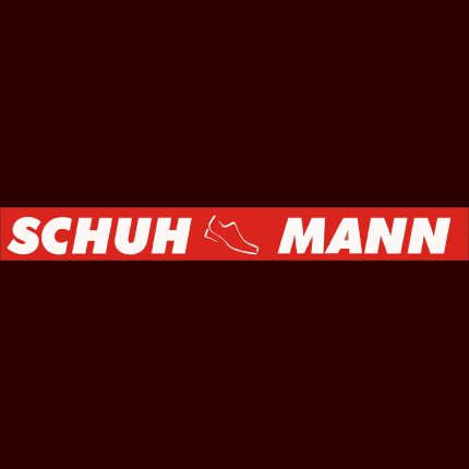 Logotyp från Schuh-Mann