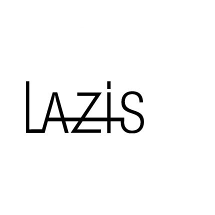 Logotipo de Lazis