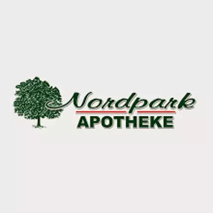 Logótipo de Nordpark-Apotheke