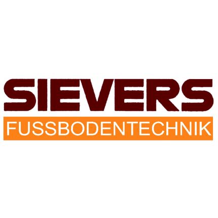 Logo van Sievers GmbH