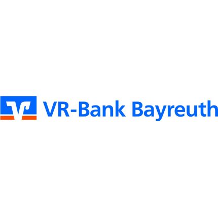 Logotyp från VR-Bank Bayreuth SB-Stelle Maxstraße