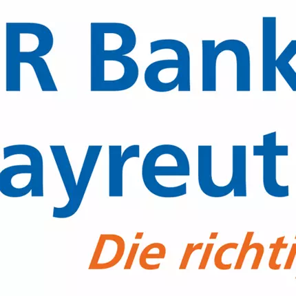 Logotyp från VR Bank Bayreuth-Hof eG Filiale Pegnitz