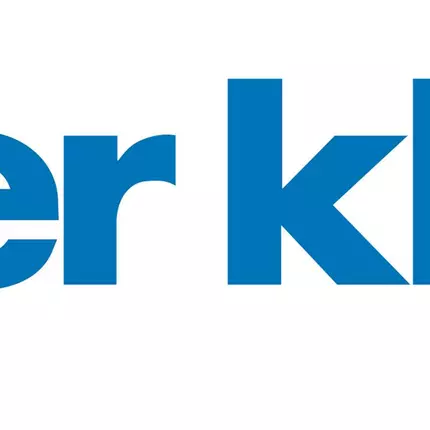 Logotipo de Papier Kleber