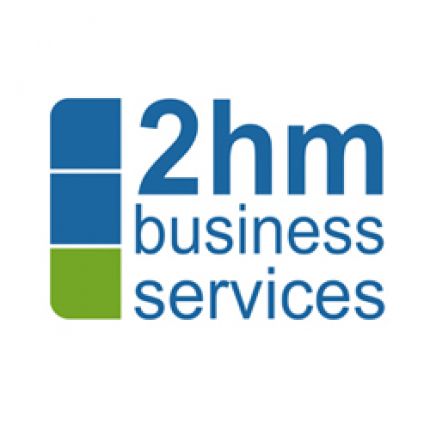 Logo fra 2hm Business Services GmbH