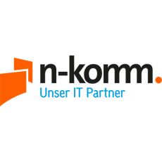 Bild/Logo von n-komm GmbH in Karlsruhe