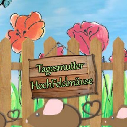 Logo de Tagesmutter HochfeldMäuse Flensburg - Hochfeld