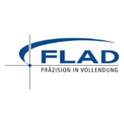 Logo van Flad System Components GmbH & Co. KG