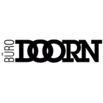 Logo van BÜRO-DOORN GmbH