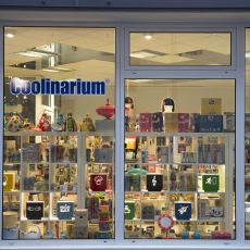 Bild/Logo von Coolinarium in Aschaffenburg