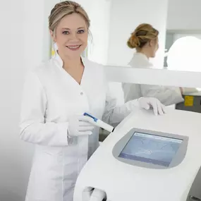 Bild von Dauerhafte Laser Haarentfernung Münster - Look Beauty Studio