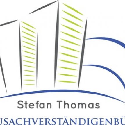 Logo van Bausachverständigenbüro Thomas