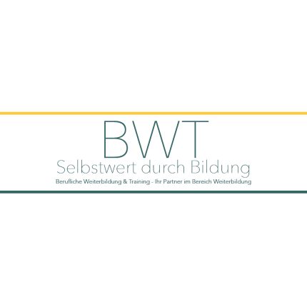 Logo von BWT - Berufliche Weiterbildung & Training
