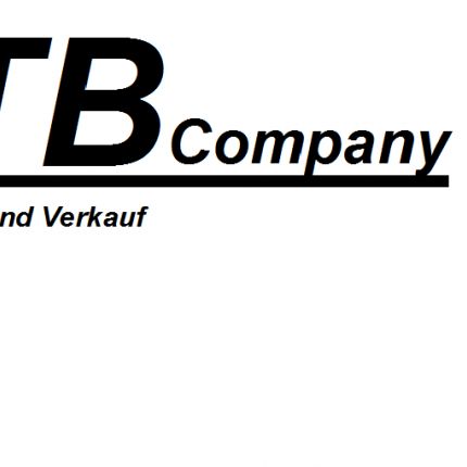 Logotyp från TBcompany