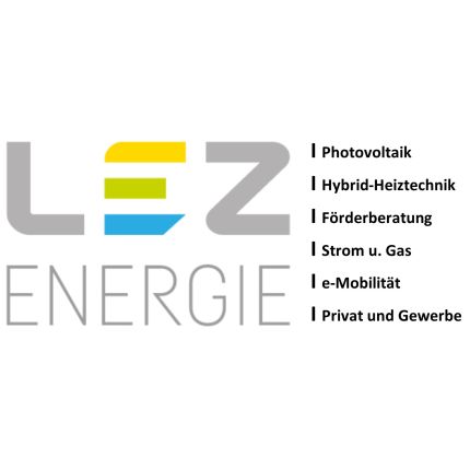 Logo von LEZ ENERGIE GmbH