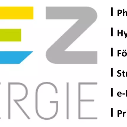 Logo de LEZ ENERGIE GmbH