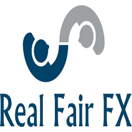 Logo fra RealFairFX
