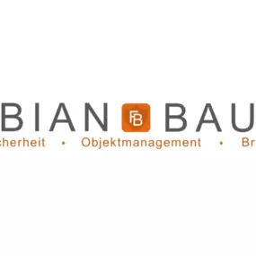 Bild von Fabian Baule - Arbeitssicherheit, Objektmanagement, Brandschutz