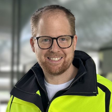 Logotyp från Fabian Baule - Arbeitssicherheit, Objektmanagement, Brandschutz