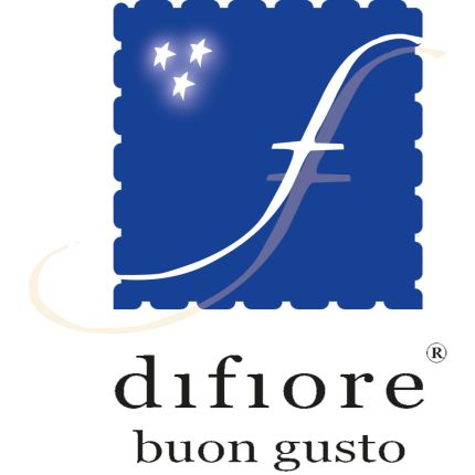 Logotyp från difiore buon gusto