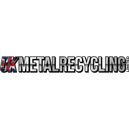 Logo de UK Metal Recycling Ltd