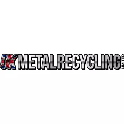 Logo van UK Metal Recycling Ltd