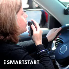 Bild von Smart Start Ignition Interlock
