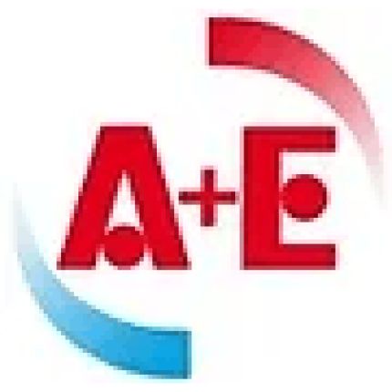 Logo van A + E Armaturen und Automatisierung GmbH