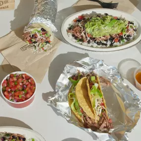 Bild von Chipotle Mexican Grill