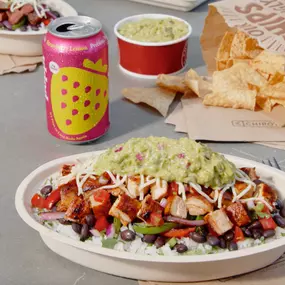 Bild von Chipotle Mexican Grill
