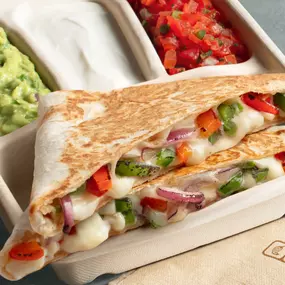 Bild von Chipotle Mexican Grill