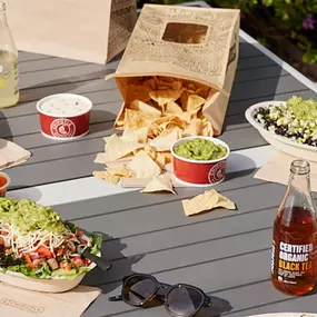 Bild von Chipotle Mexican Grill