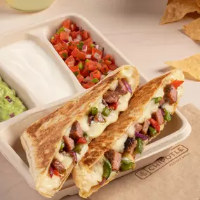 Bild von Chipotle Mexican Grill