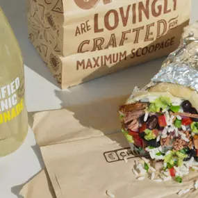 Bild von Chipotle Mexican Grill